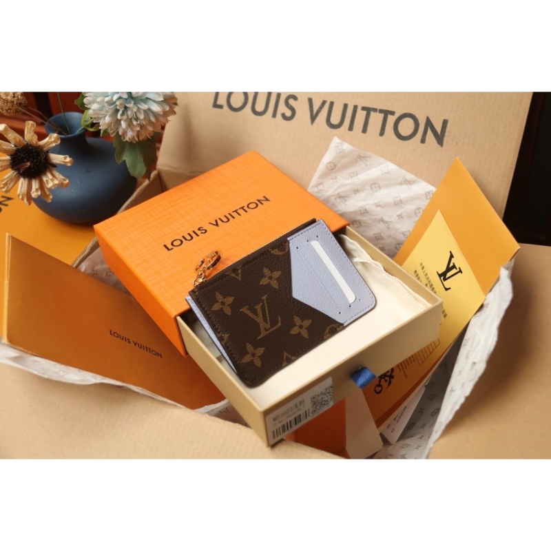 LV Wallets